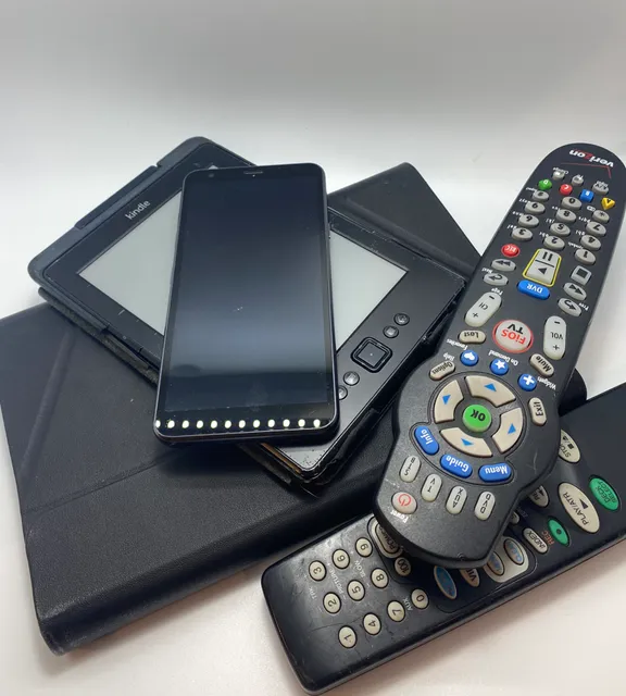 ELECTRONICS collection image