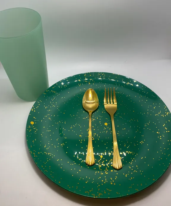 DISHES & SERVING collection image