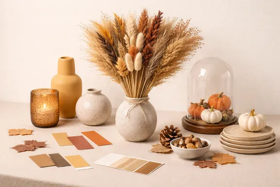 FALL collection image