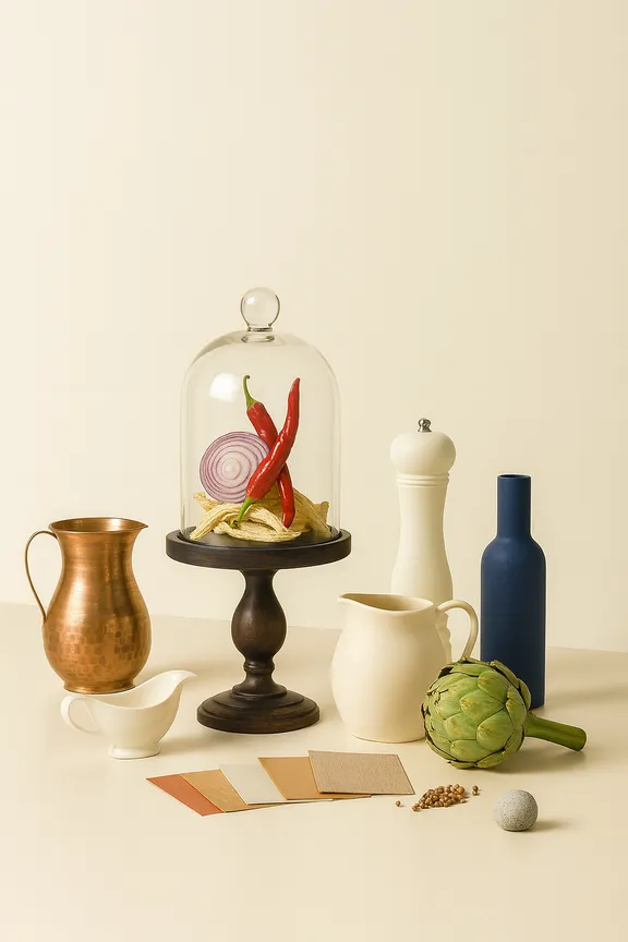 Kitchen, Dining, Table Top  collection image