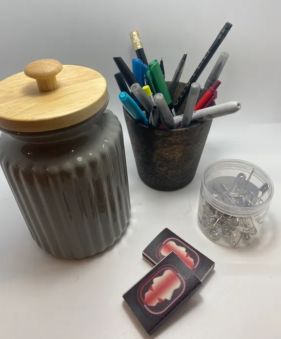 HOUSEHOLD PROPS collection image