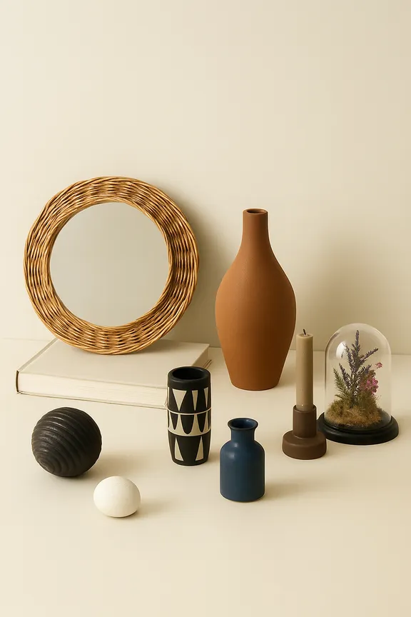 Room Accents & Decor collection image