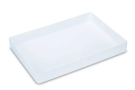 Trays collection image