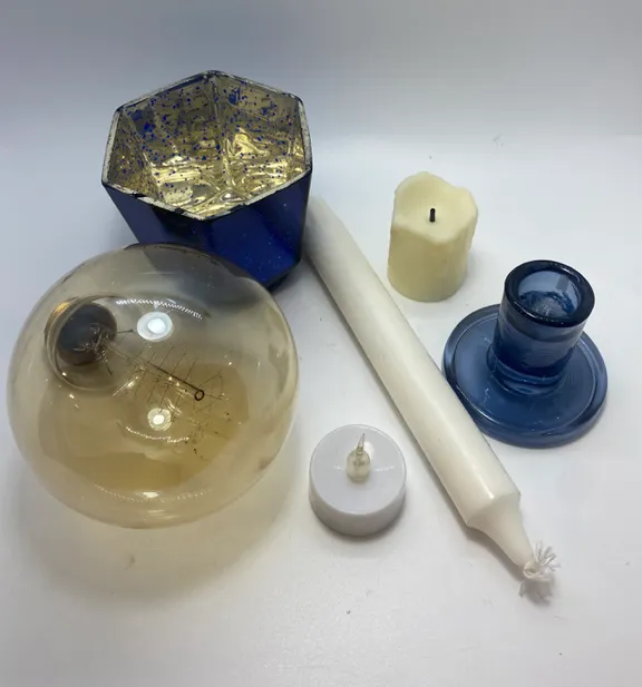 LIGHTING collection image