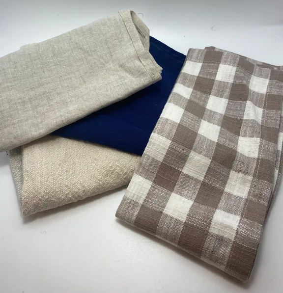 TEXTILES collection image