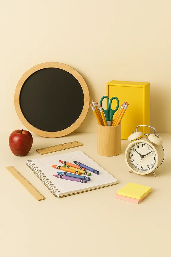 School, Kids, & Office collection image