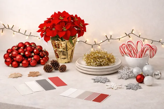 WINTER collection image