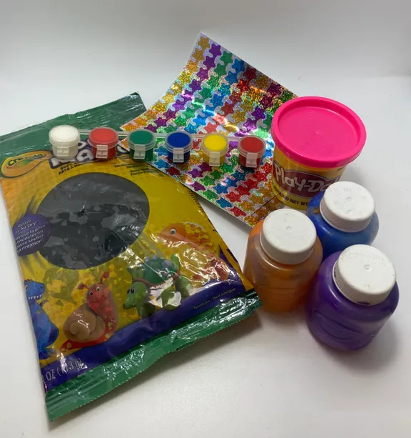 HOBBY & MISC collection image