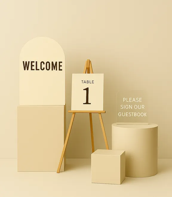 Events & Display  collection image