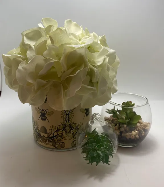 FLORAL & OUTDOOR collection image