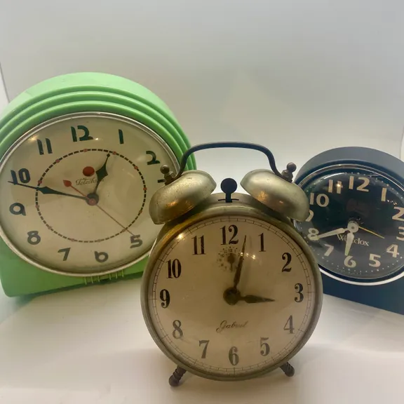 VINTAGE & ANTIQUE collection image