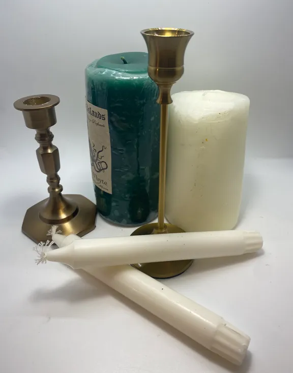 CANDLES collection image