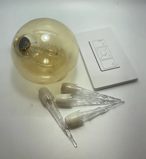 BULBS & EQUIPMENT collection image