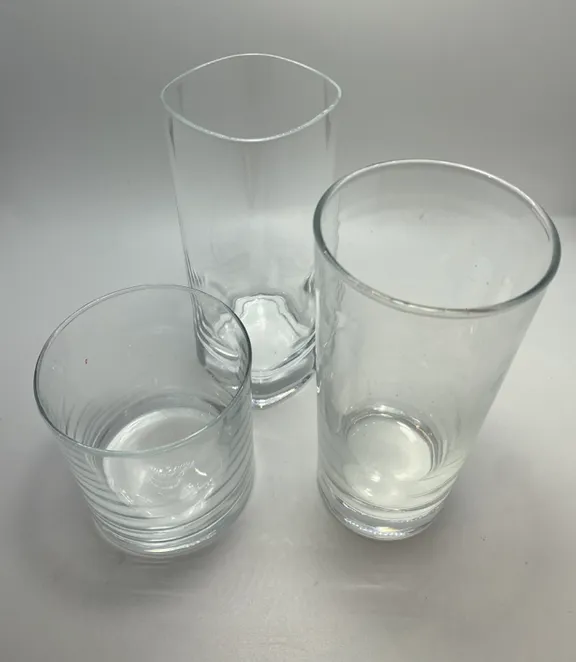GLASSWARE collection image