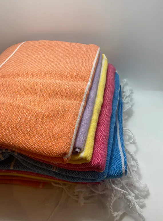 TOWELS collection image
