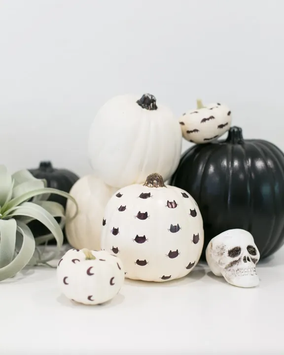 PUMPKINS collection image