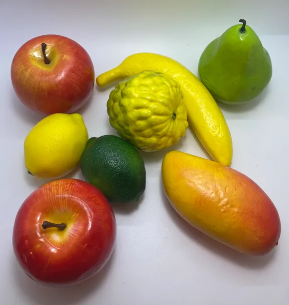 FAUX FOOD collection image