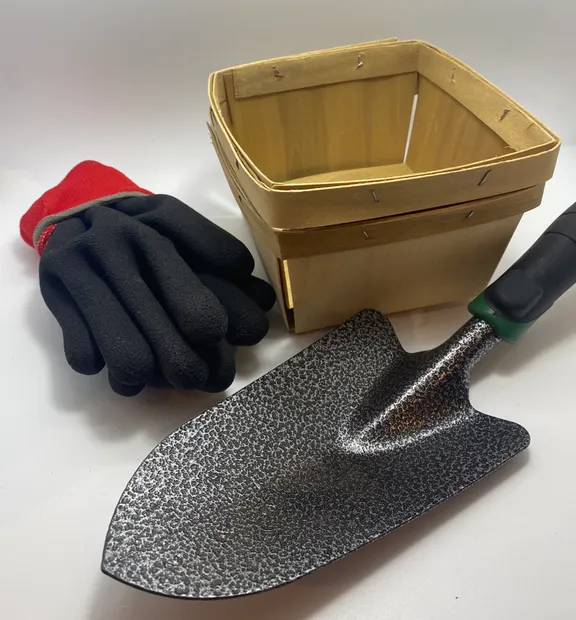 GARDEN EQUIPMENT collection image