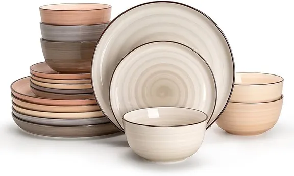 DISHWARE collection image