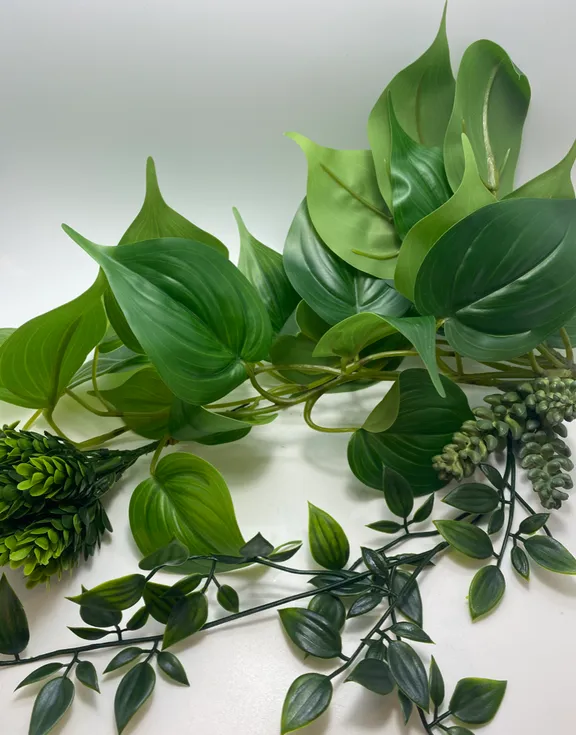 LEAVES collection image