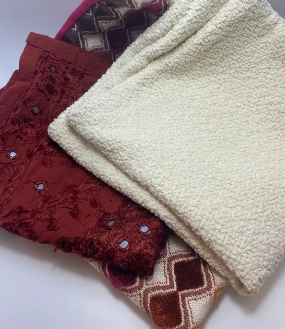 PILLOWS collection image