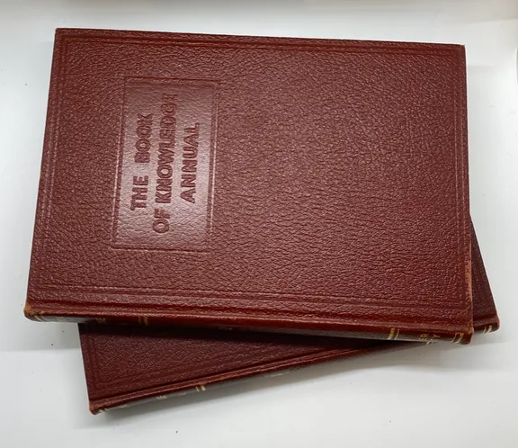 BOOKS collection image