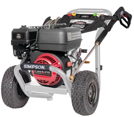 Pressure Washing collection image