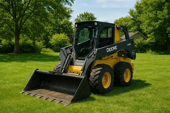 Equipment Rental & Sales collection image