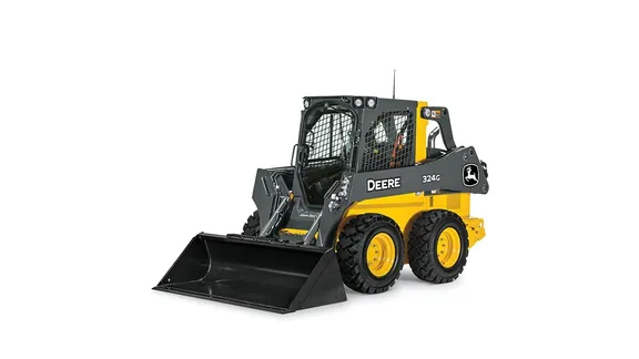 Skid Steer collection image