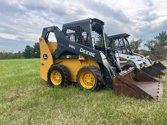 Earth Moving collection image