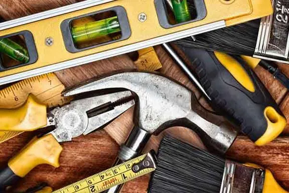 Handyman collection image