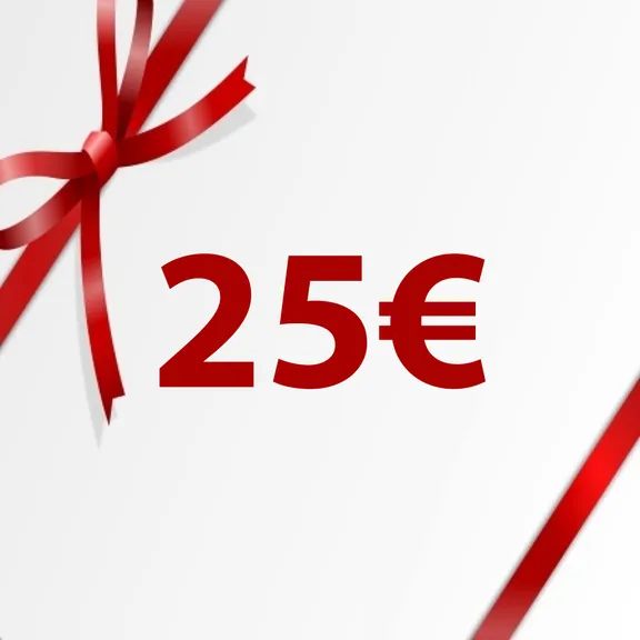 Gift voucher collection image