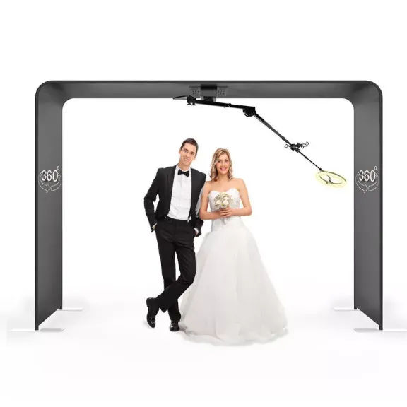 360 Photo Booth Hire collection image