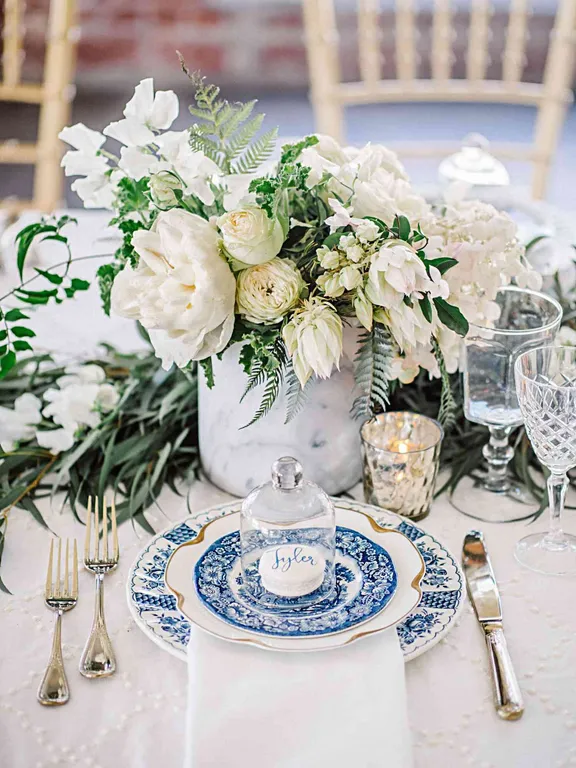 Centerpieces collection image