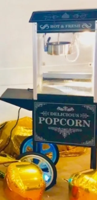 Concessions collection image