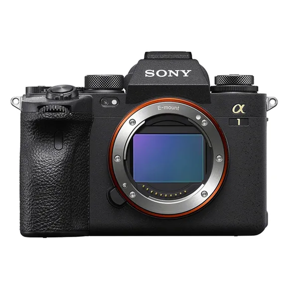 Sony Alpha Series collection image