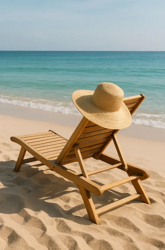 Beach collection image