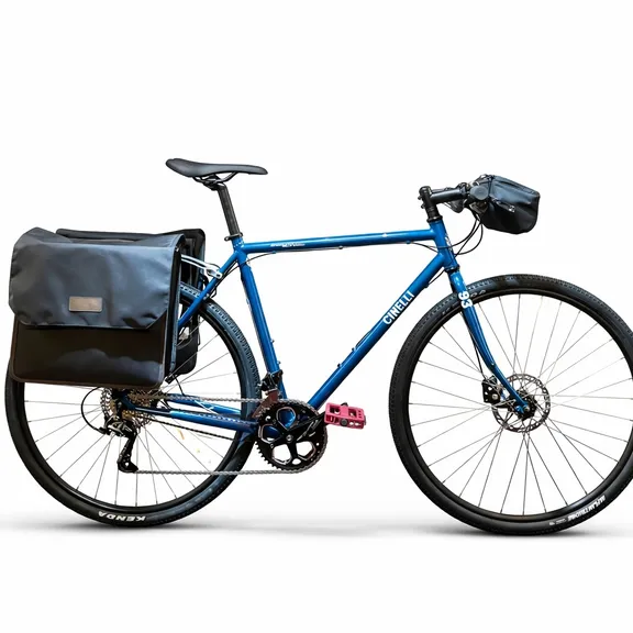 Bike Touring collection image