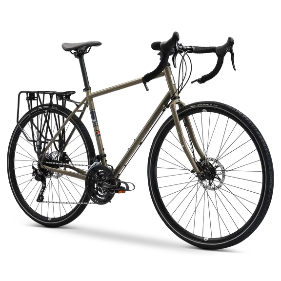 Bike Touring collection image