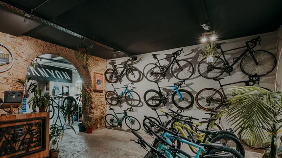 All Bikes collection image