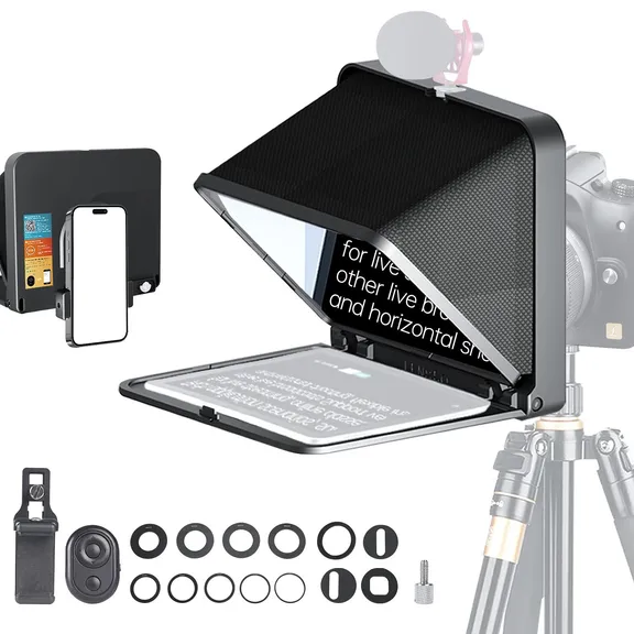 LensGo Teleprompter collection image