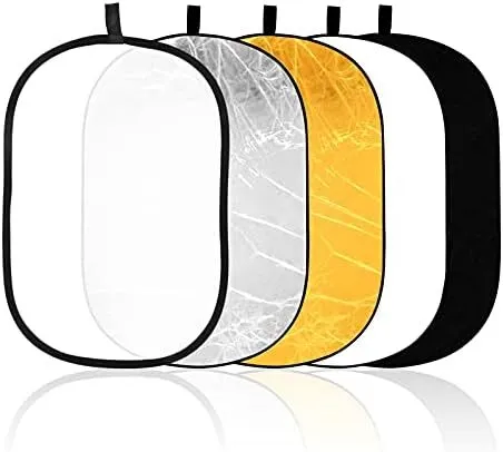 Collapsible Reflectors & Panels collection image