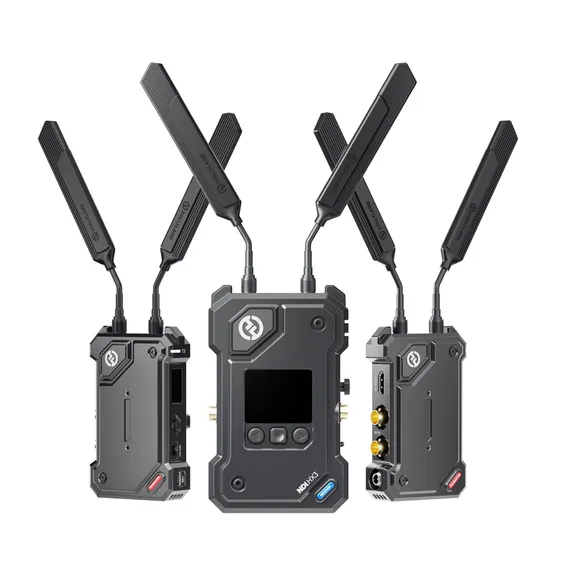 Category_Video Transmitter Systems collection image