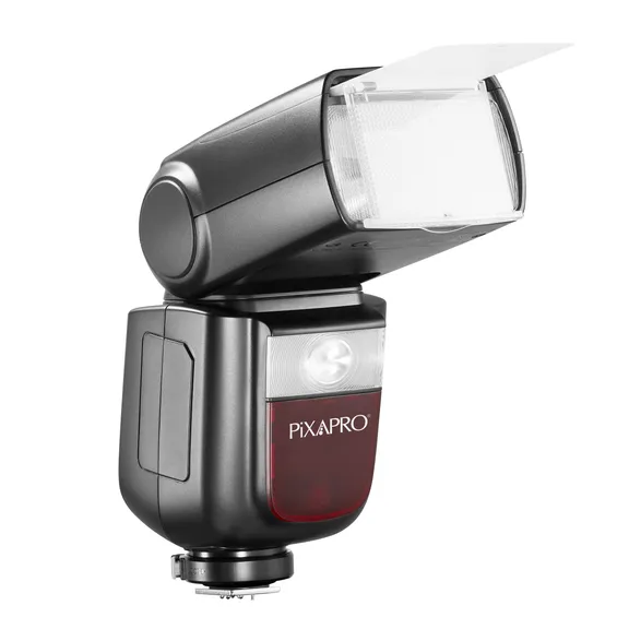 Category_PiXAPRO Speedlites & Macro Flash collection image