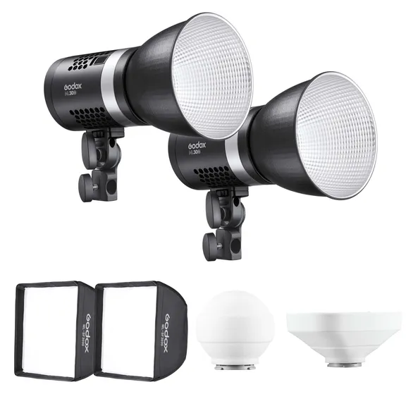 LED COB Lights collection image