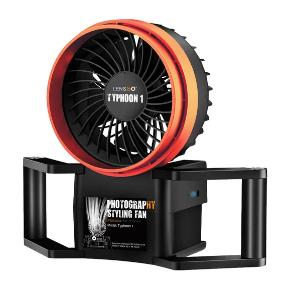 LensGo Wind Machines collection image