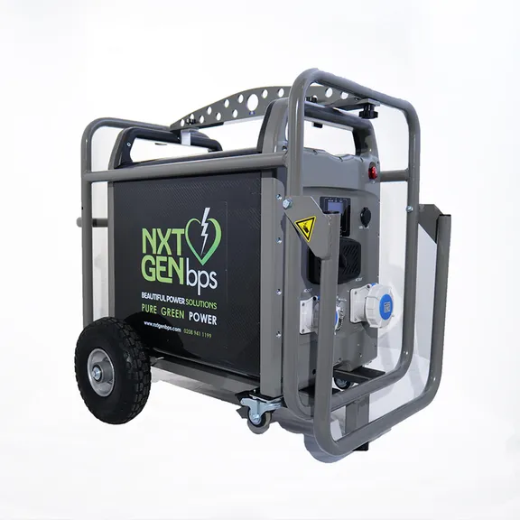 Batteries & Power Solutions collection image