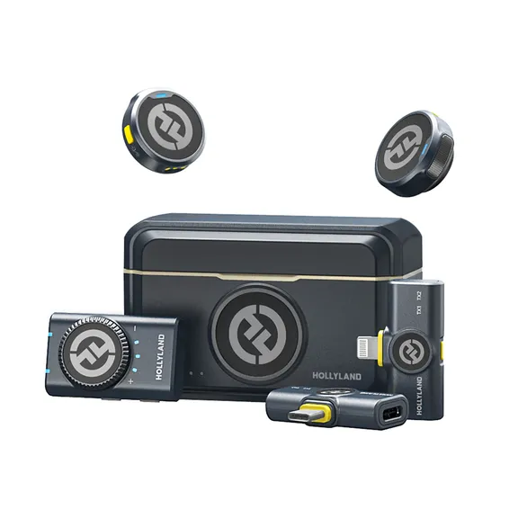 Category_Microphones collection image