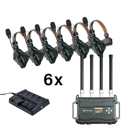 Hollyland Audio Products collection image