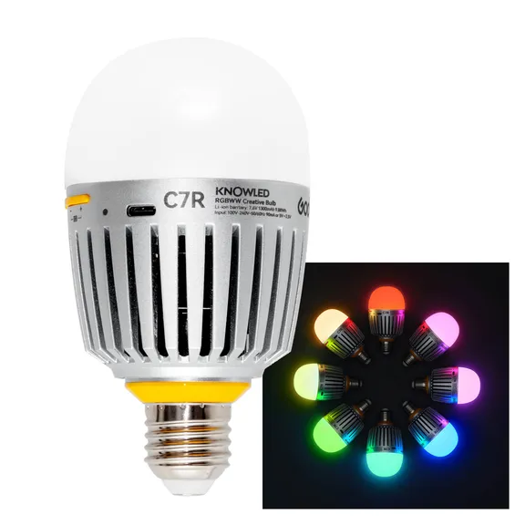 Practical Lighting  collection image
